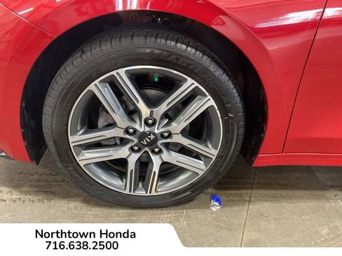 Used 2019 Kia Forte S FWD image 17