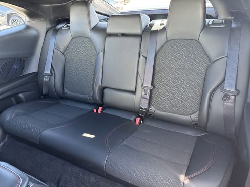 New 2026 Dodge Charger Scat Pack w/ Blacktop Package image 24