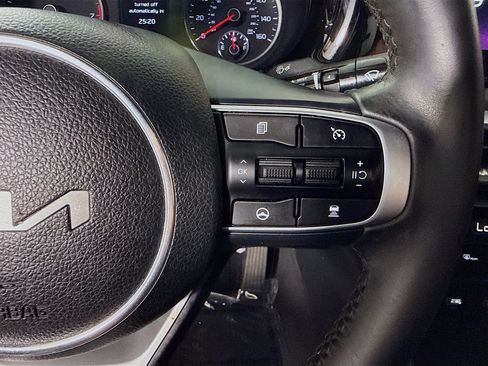 Used 2024 Kia K5 GT-Line w/ GT-Line Premium Package FWD image 19