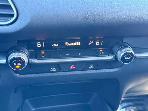 Used 2023 MAZDA CX-30 AWD 2.5 S w/ Select Package image 16