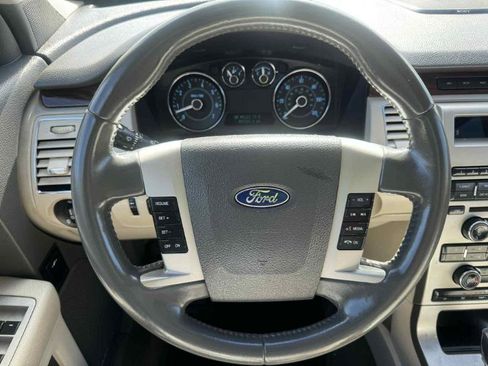 Used 2011 Ford Flex SEL w/ Rapid Spec Order Code image 21