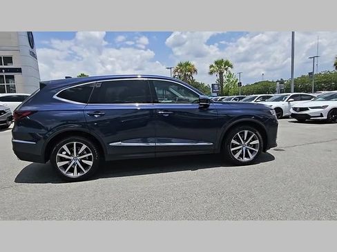 Certified 2025 Acura MDX FWD w/ Technology Package image 25