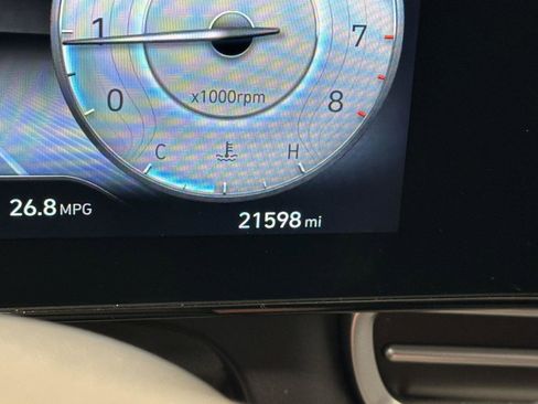 Certified 2023 Hyundai Elantra SEL w/ Convenience Package image 13