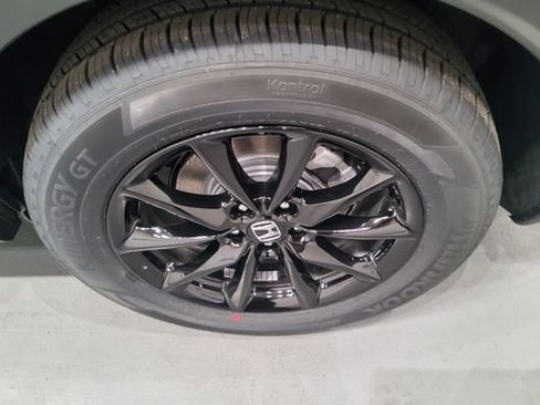 New 2026 Honda CR-V Sport-L image 35