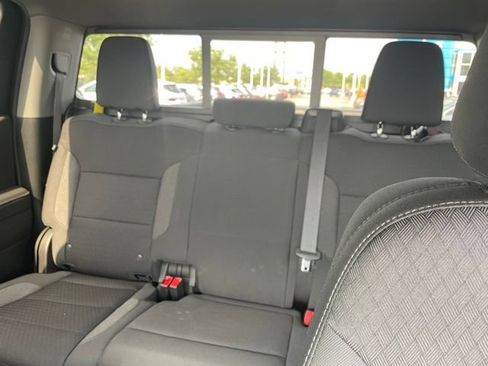 Used 2023 Chevrolet Silverado 1500 RST w/ All Star Edition Plus AWD/4WD image 10