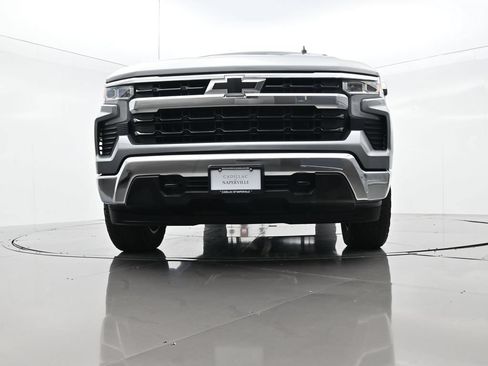 Used 2023 Chevrolet Silverado 1500 LT AWD/4WD image 44