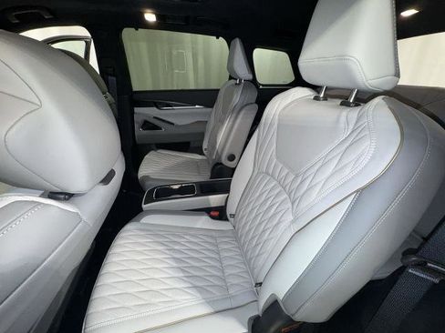 Certified 2026 INFINITI QX60 Autograph w/ Dark Cargo Package AWD/4WD image 28