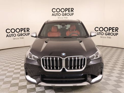 Used 2023 BMW X1 xDrive28i w/ Convenience Package AWD/4WD image 10