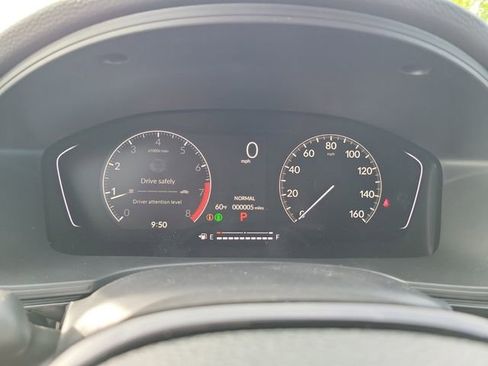 New 2026 Honda Civic Sport image 16