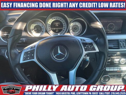 Used 2013 Mercedes-Benz C 250 Sedan image 23