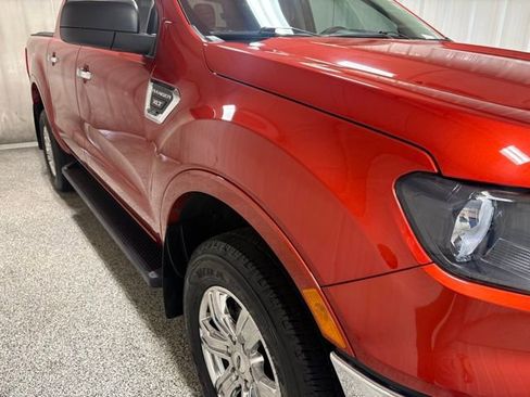 Used 2019 Ford Ranger XLT w/ Equipment Group 302A Luxury image 32