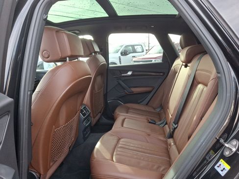 Used 2019 Audi Q5 2.0T Premium Plus w/ Premium Plus Package image 10