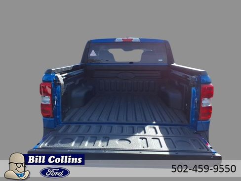 New 2026 Ford Maverick XLT w/ XLT Luxury Package image 6