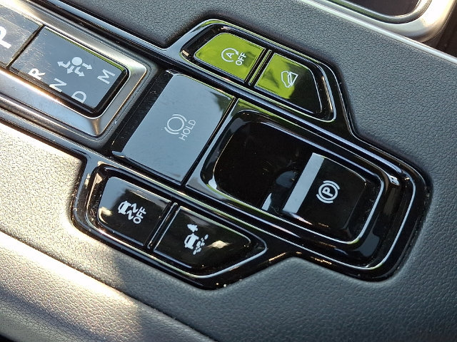 Certified 2024 Lexus TX 350 AWD w/ Technology Package image 25