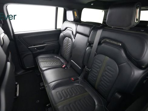 Used 2025 Rivian R1S Adventure image 24