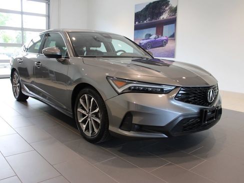 Used 2024 Acura Integra FWD image 2
