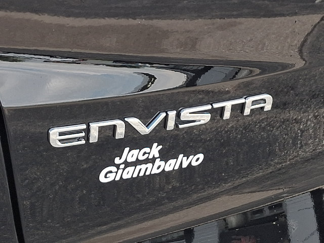 New 2026 Buick Envista Sport Touring w/ Convenience I Package FWD image 20