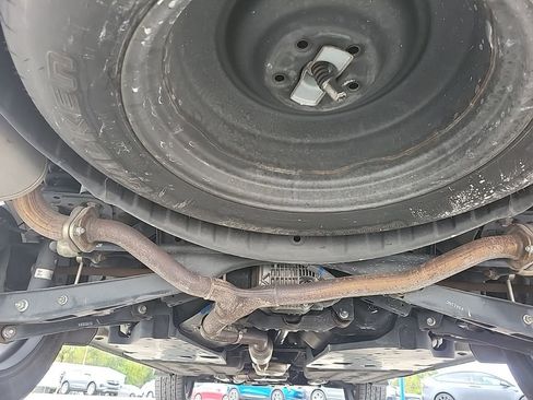 Used 2019 Subaru Ascent Touring w/ Popular Package #2A image 24