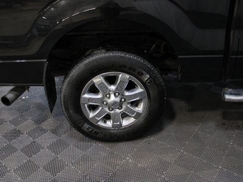 Used 2013 Ford F150 XLT w/ Luxury Equipment Group image 10