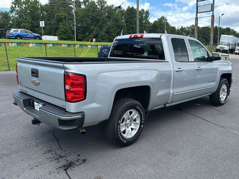 Used 2018 Chevrolet Silverado 1500 LT RWD image 5