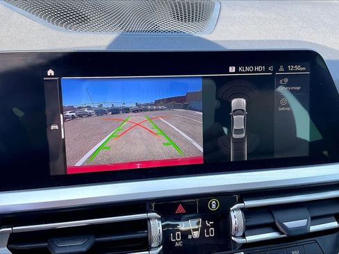 Used 2021 BMW 330i Sedan w/ Convenience Package image 26