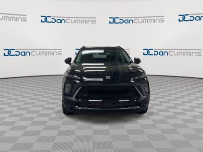 New 2026 Buick Envision Sport Touring