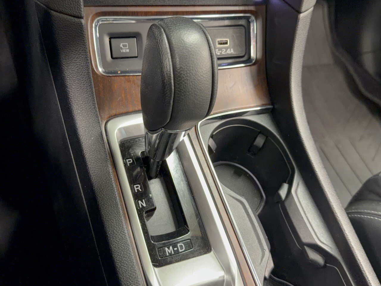 Used 2023 Subaru Ascent Touring AWD/4WD image 21