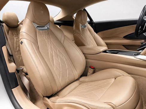 Used 2024 Maserati GranTurismo Modena AWD/4WD image 19