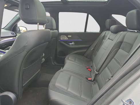 Used 2024 Mercedes-Benz GLE 53 AMG 4MATIC image 15