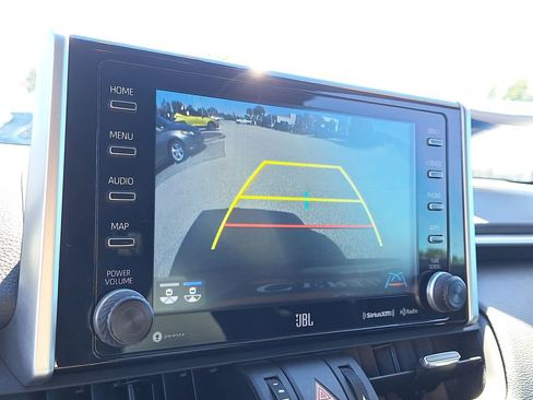 Used 2021 Toyota RAV4 XSE image 24