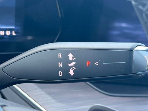 New 2026 Chevrolet Tahoe Z71 w/ Z71 Off-Road Package image 20