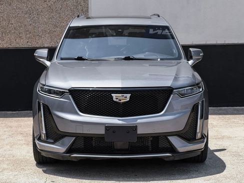 Used 2020 Cadillac XT6 Sport AWD/4WD image 5