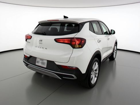 Used 2025 Buick Encore GX Preferred image 9