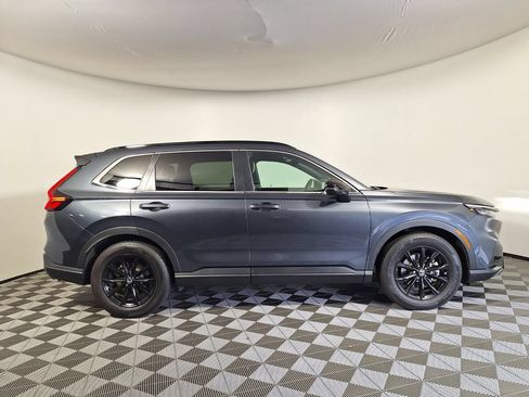 Used 2025 Honda CR-V Sport-L image 4