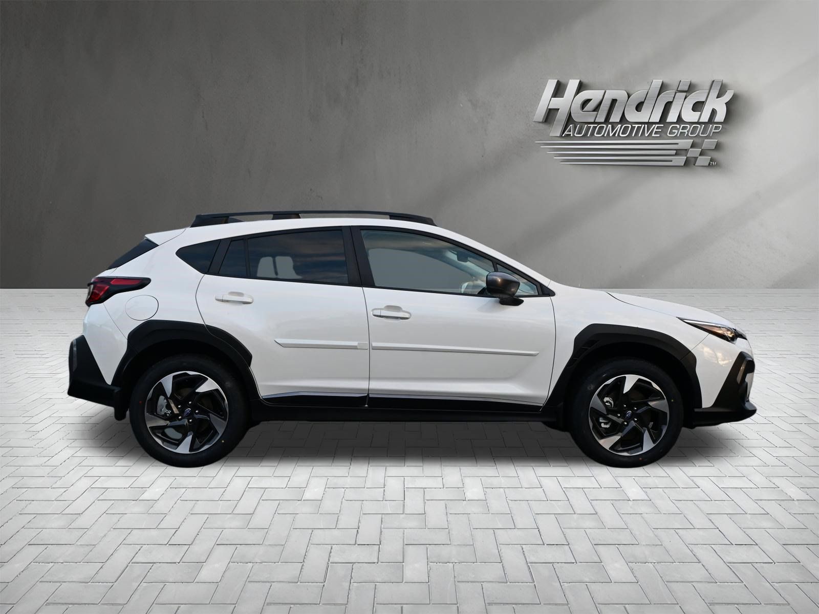 Used 2026 Subaru Crosstrek 2.5i Limited w/ Popular Package #4A AWD/4WD image 10