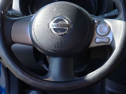 Used 2012 Nissan Versa SV image 51