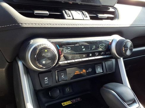 Used 2024 Toyota RAV4 XLE Premium w/ Weather Package image 29