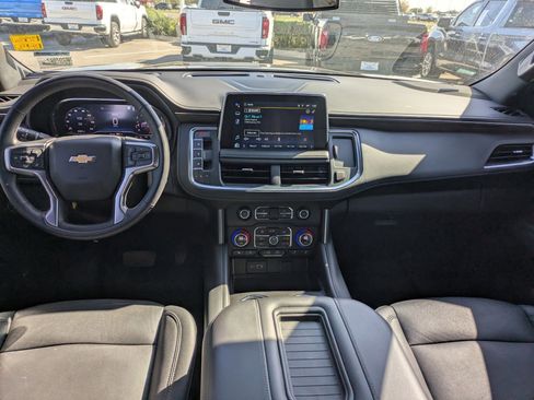 Certified 2022 Chevrolet Tahoe LT w/ Luxury Package image 16