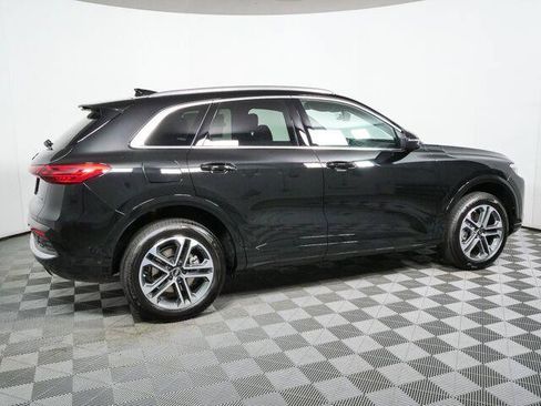 New 2026 Audi Q5 Premium Plus AWD/4WD image 2