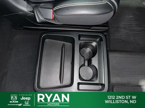 Used 2020 Ford Explorer ST w/ ST Street Pack AWD/4WD image 38