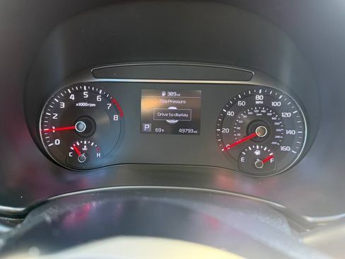 Used 2020 Kia Soul X-Line FWD image 17