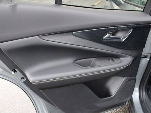 New 2024 Chevrolet Blazer EV LT image 20