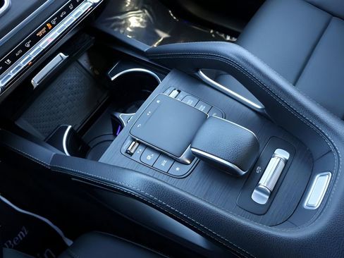 Certified 2024 Mercedes-Benz GLS 450 4MATIC image 29