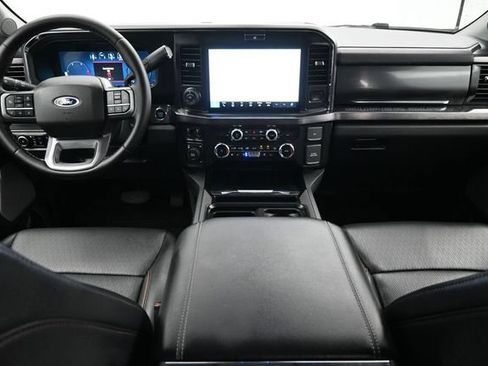 Used 2026 Ford F350 Lariat w/ Lariat Ultimate Package AWD/4WD image 16
