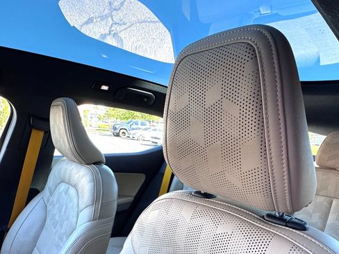 Used 2022 Polestar Polestar 2 w/ Performance Package AWD/4WD image 20