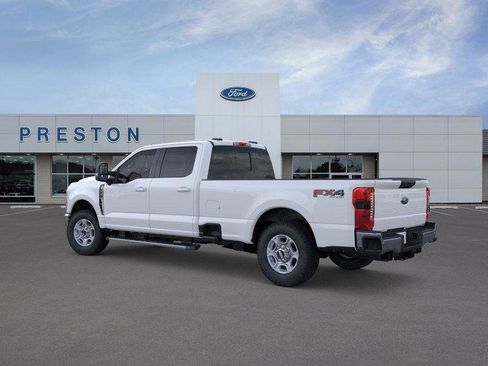 New 2026 Ford F250 XLT w/ XLT Premium Package image 4