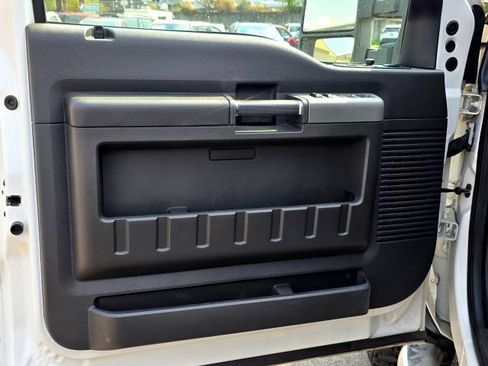 Used 2012 Ford F350 Lariat AWD/4WD image 34