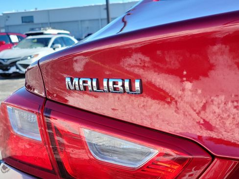 Used 2024 Chevrolet Malibu LT image 6