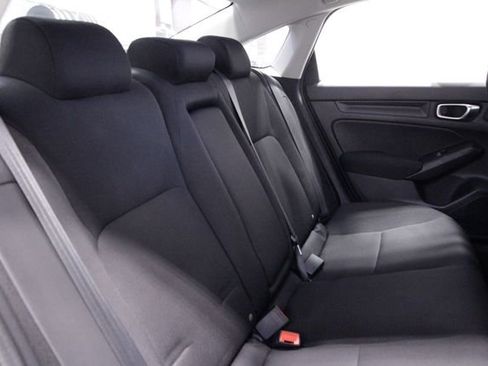 Certified 2023 Honda Civic EX image 18