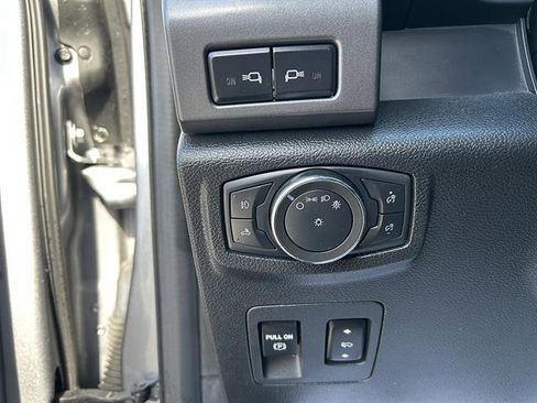 Used 2020 Ford F150 XLT w/ Equipment Group 302A Luxury AWD/4WD image 17